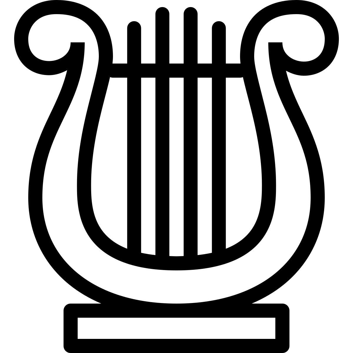 ios 17 outlined style cielo icon