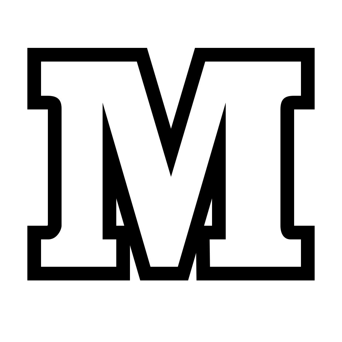 ios 17 outlined style moyen icon