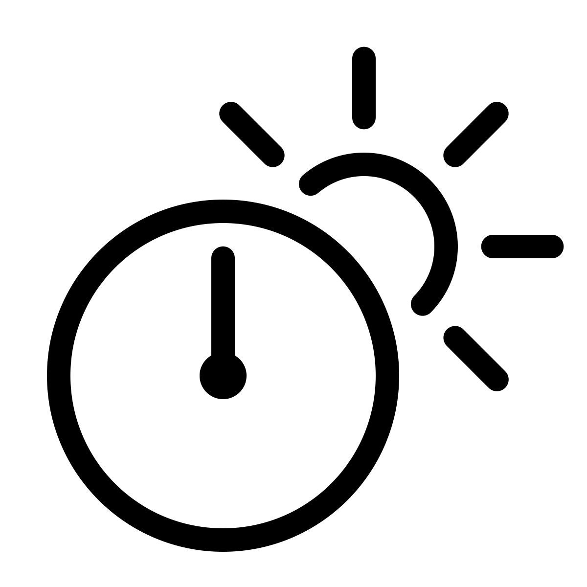 Midday Icons Logos Symbols Free Download PNG SVG