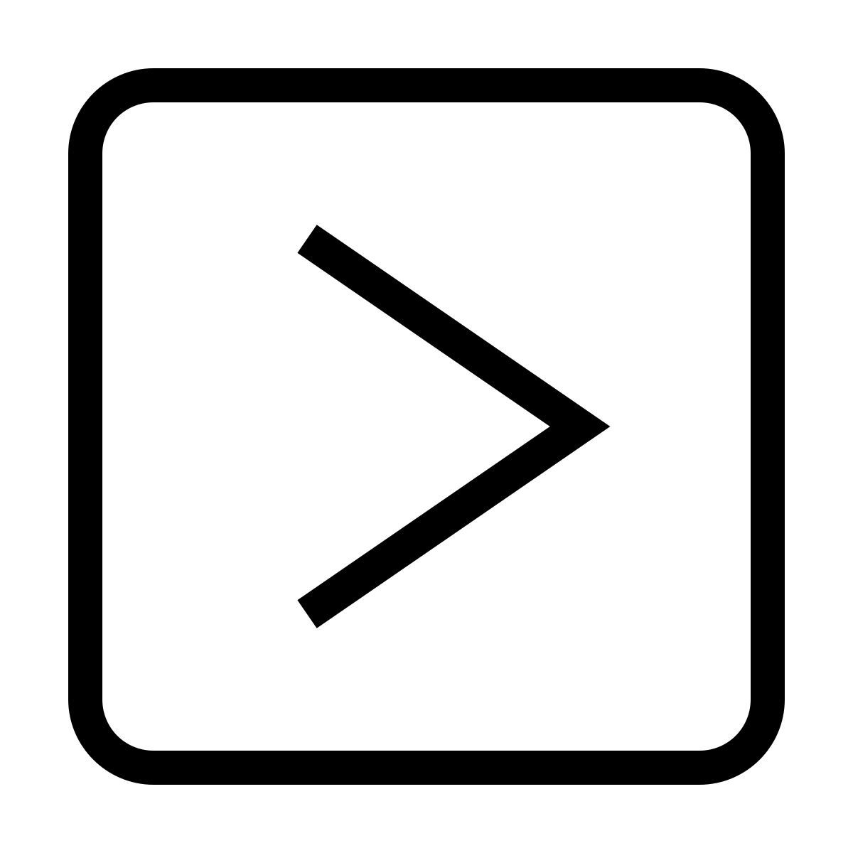 ios 17 outlined style 2 개 이상 icon