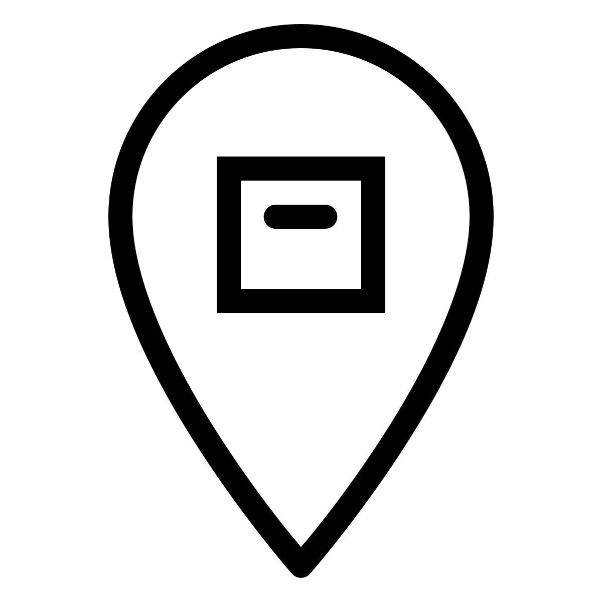 ios 17 outlined style pedido enviado icon