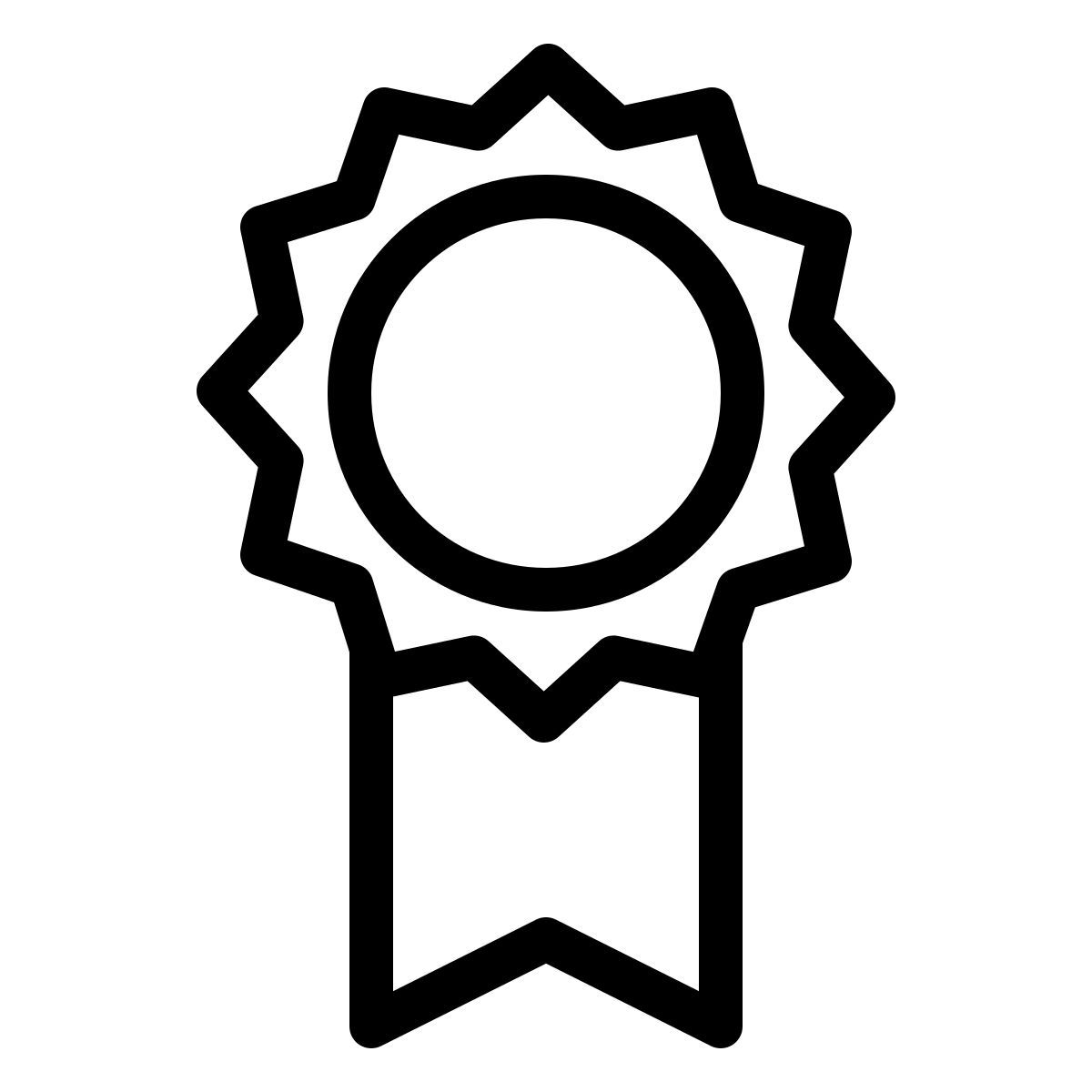 ios 17 outlined style 赢得 icon