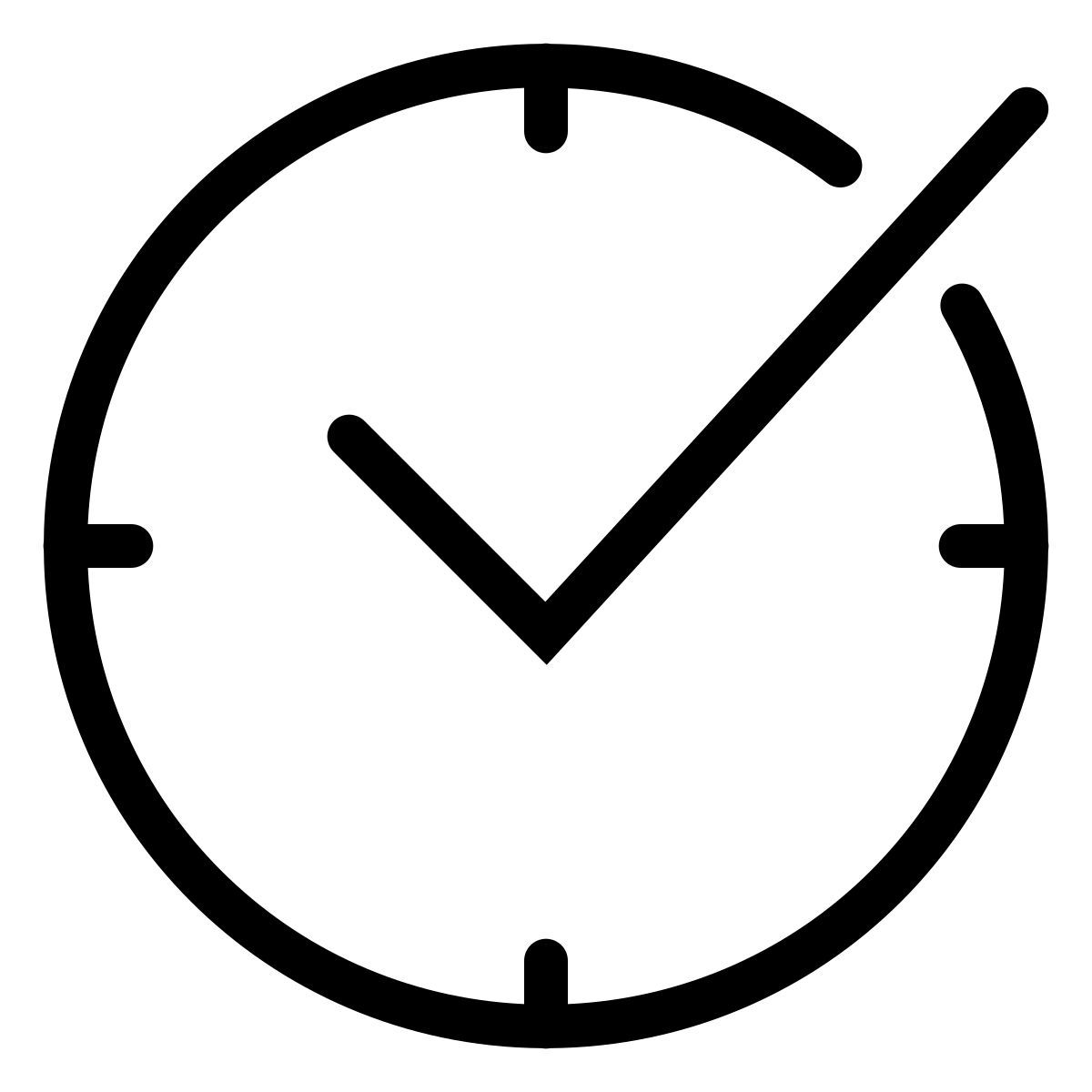 ios 17 outlined style protección en tiempo real icon