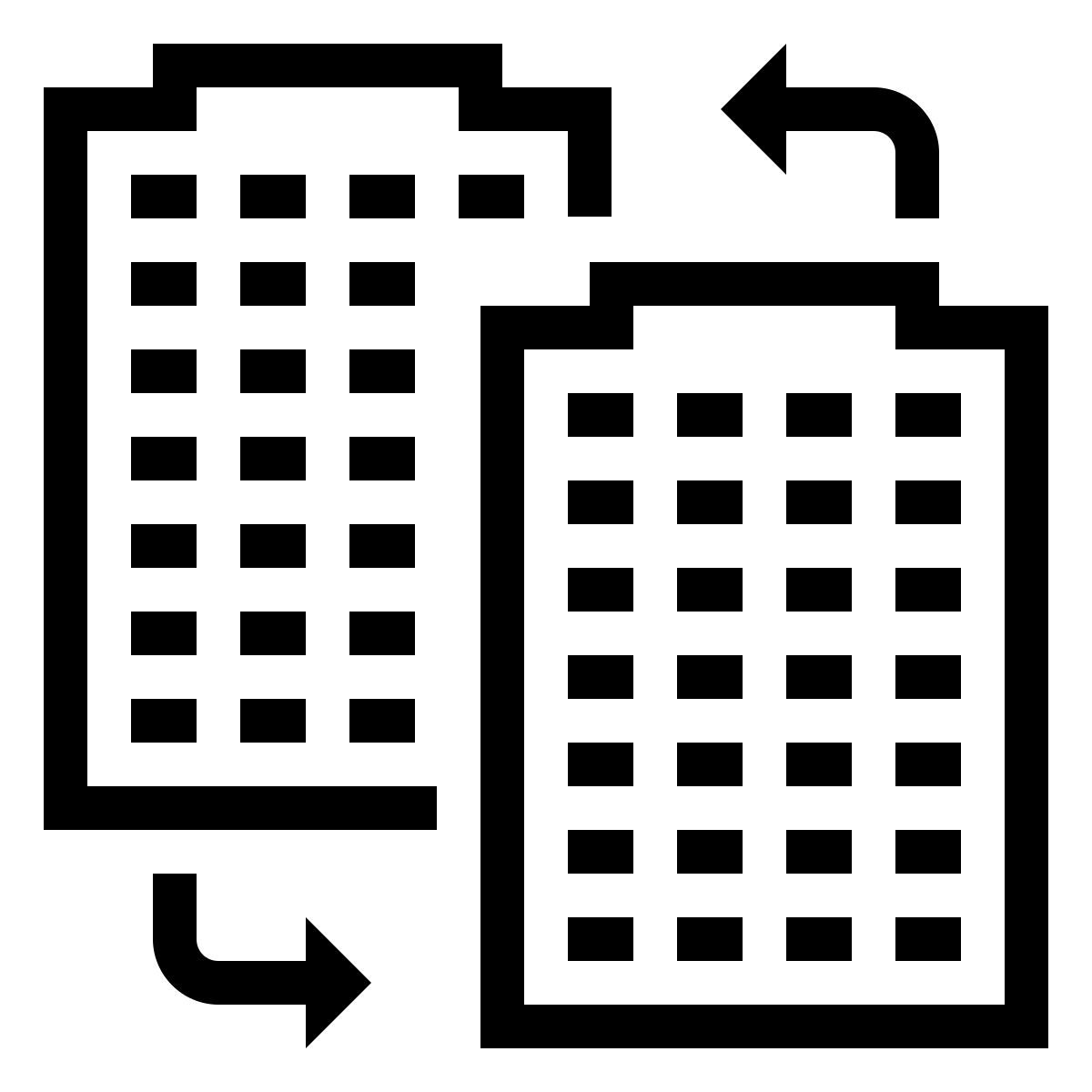 ios 17 outlined style 相关公司 icon