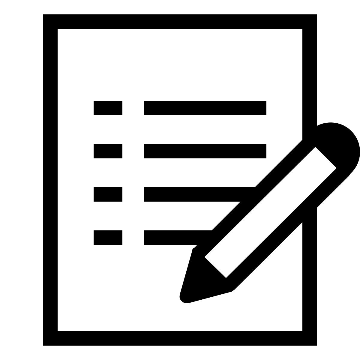 ios 17 outlined style reserva 2 icon