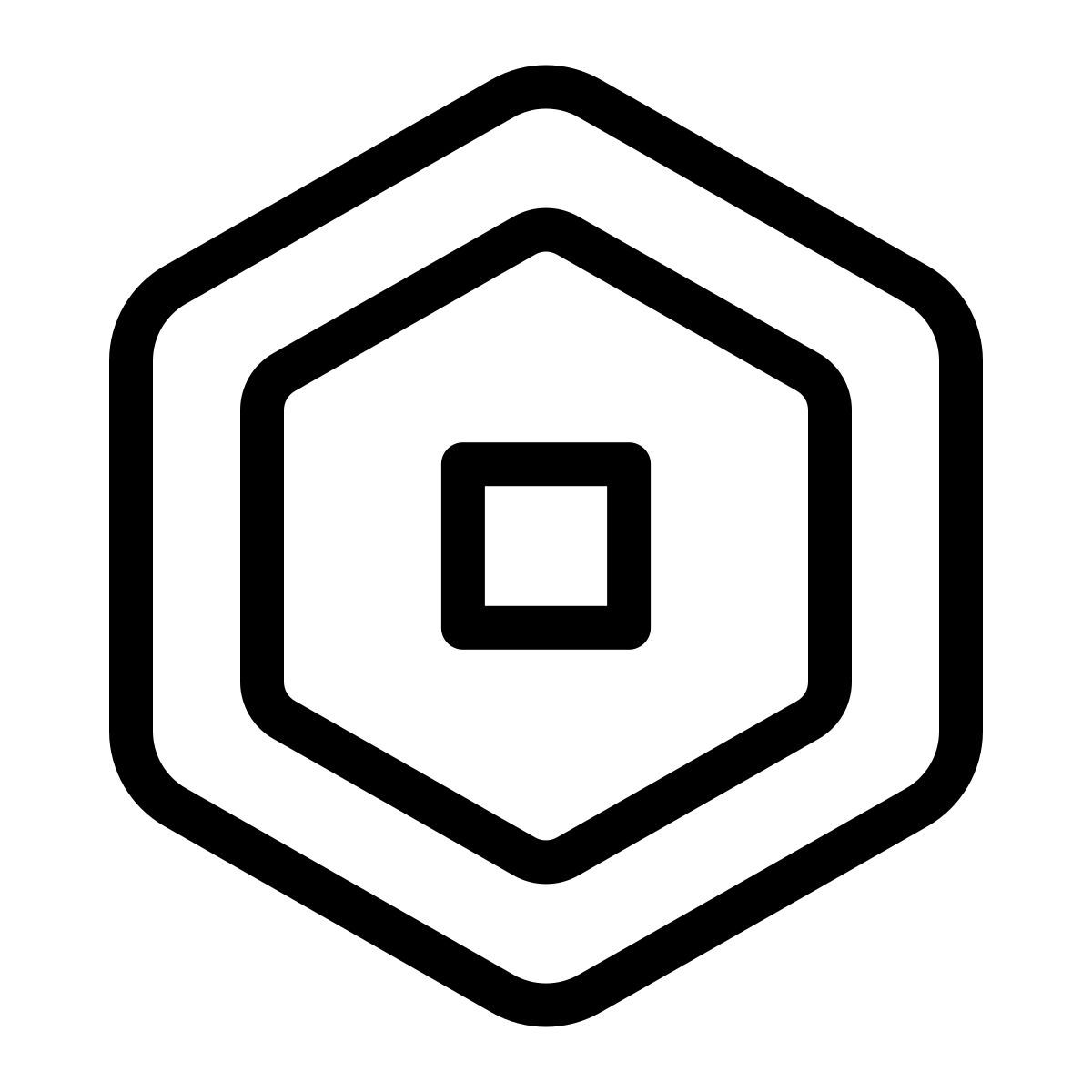 Robux Logo White Icons Free Download SVG PNG GIF