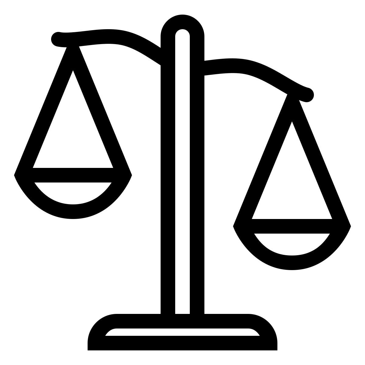 ios 17 outlined style escala icon