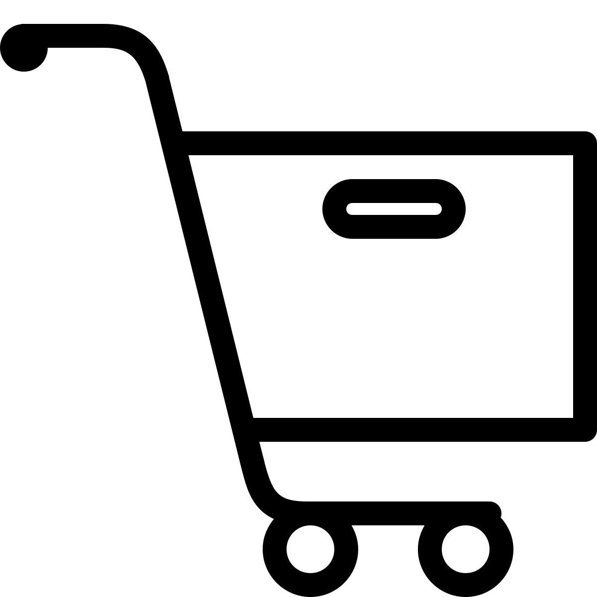 ios 17 outlined style vender estoque icon