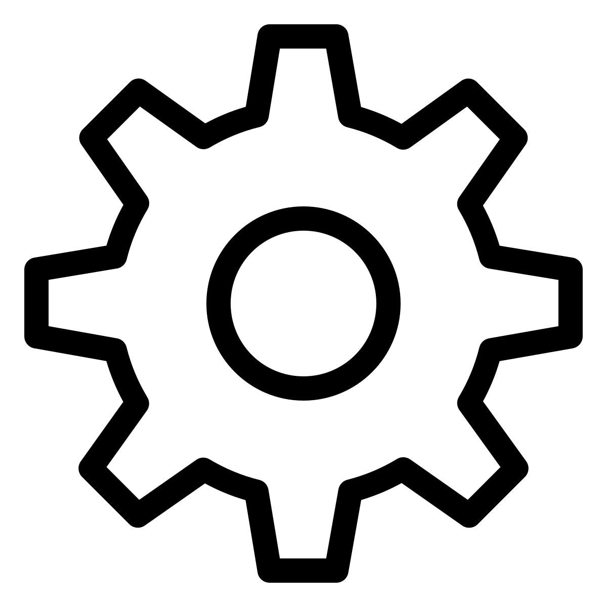 ios 17 outlined style setting icon