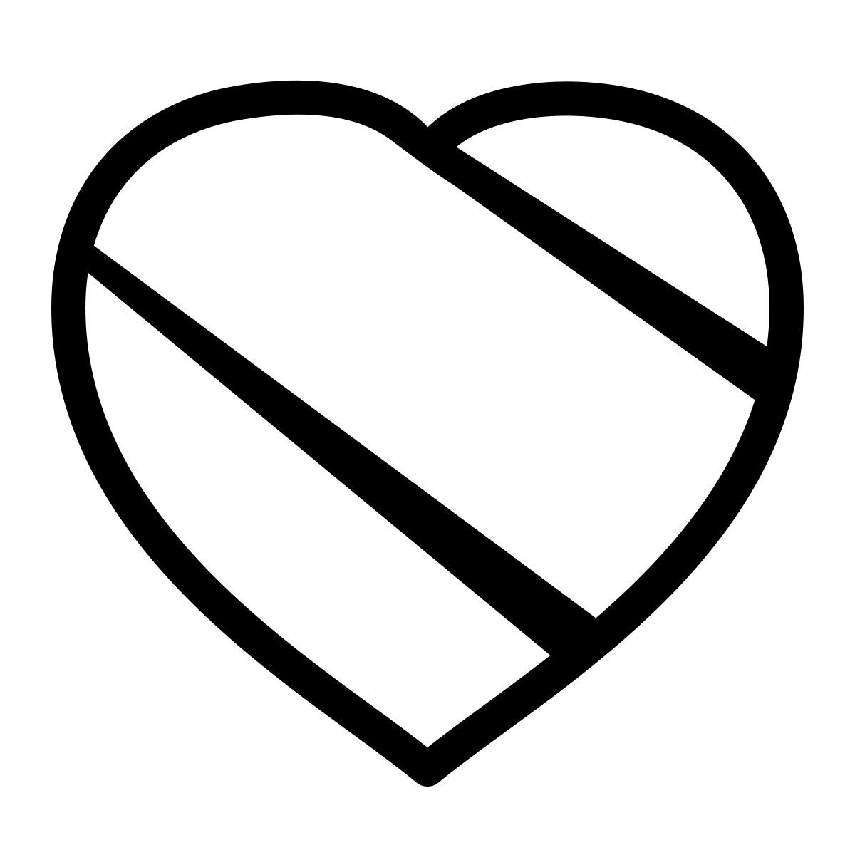 ios 17 outlined style südwest fluggesellschaften icon