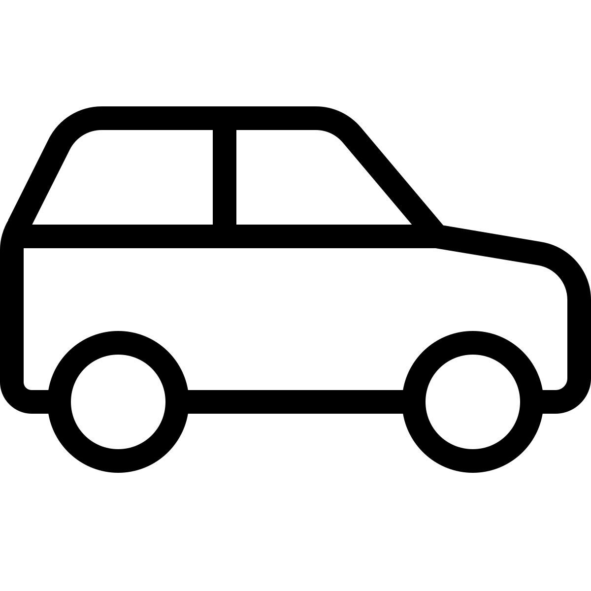 ios 17 outlined style auto icon