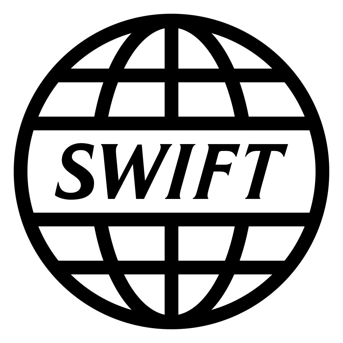 ios 17 outlined style schnelles zahlungssystem icon