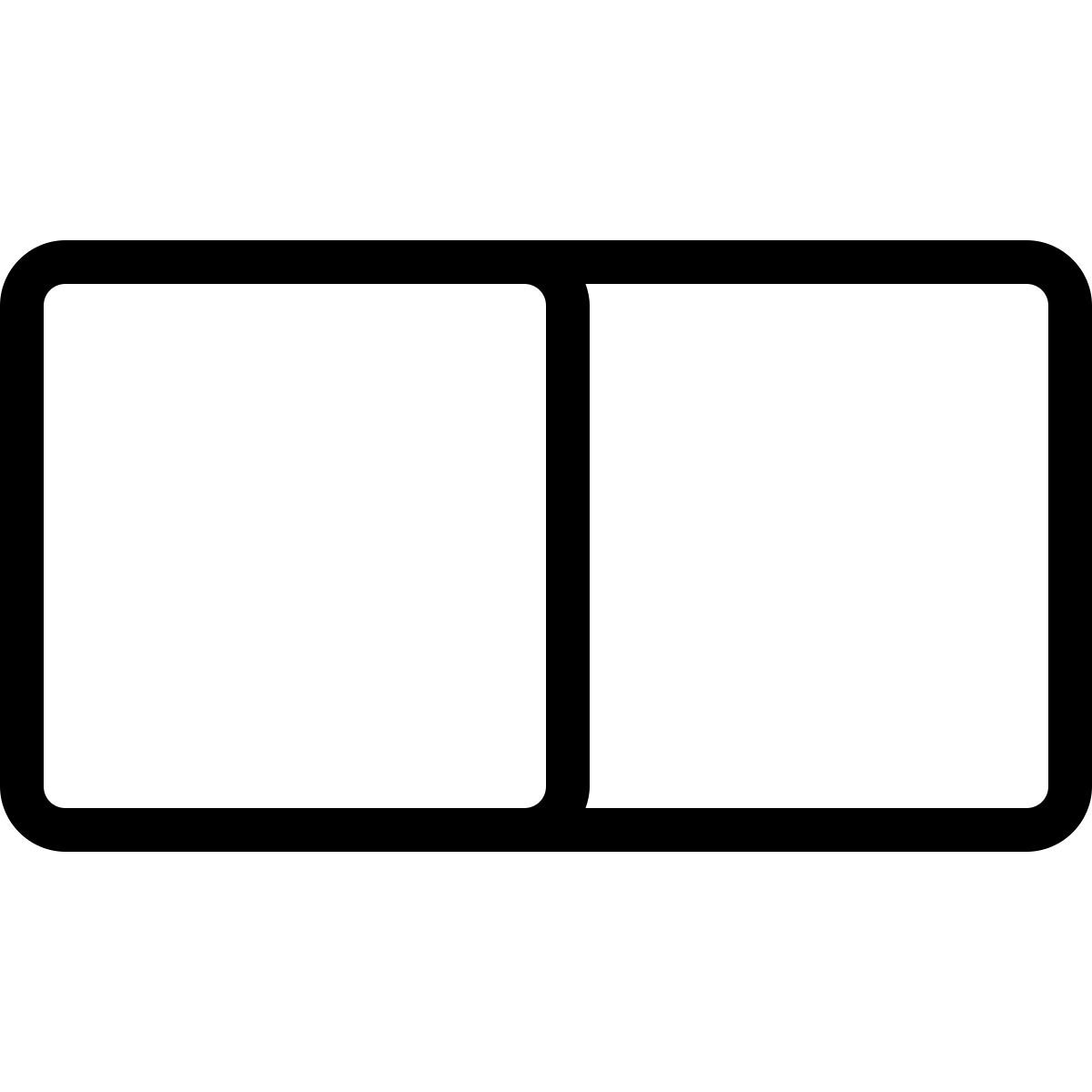 ios 17 outlined style 关掉 icon