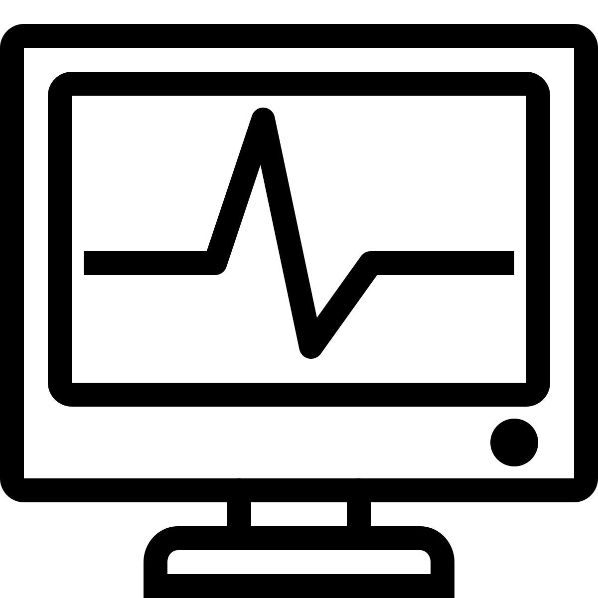 ios 17 outlined style systemaufgabe icon