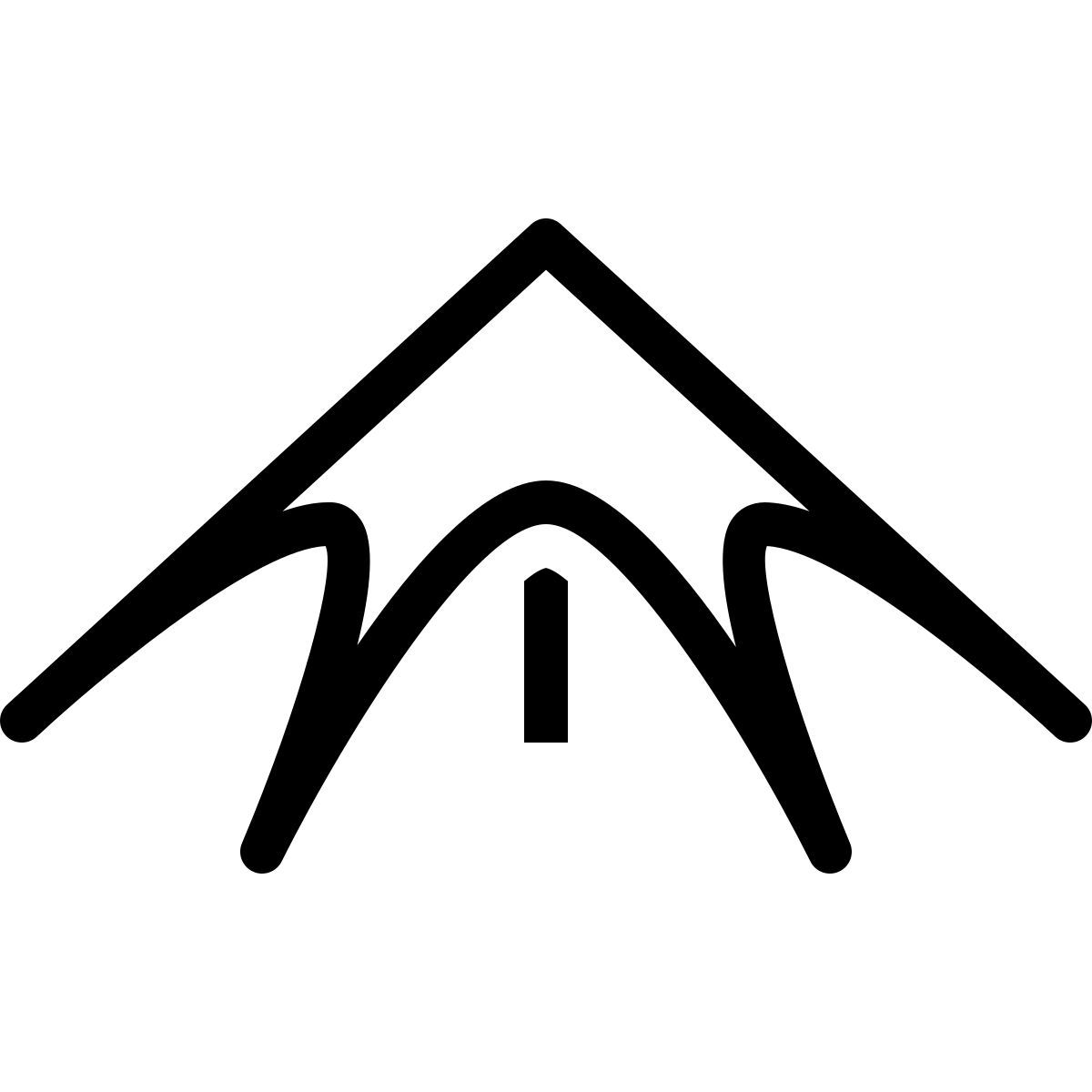 ios 17 outlined style tienda tipi icon