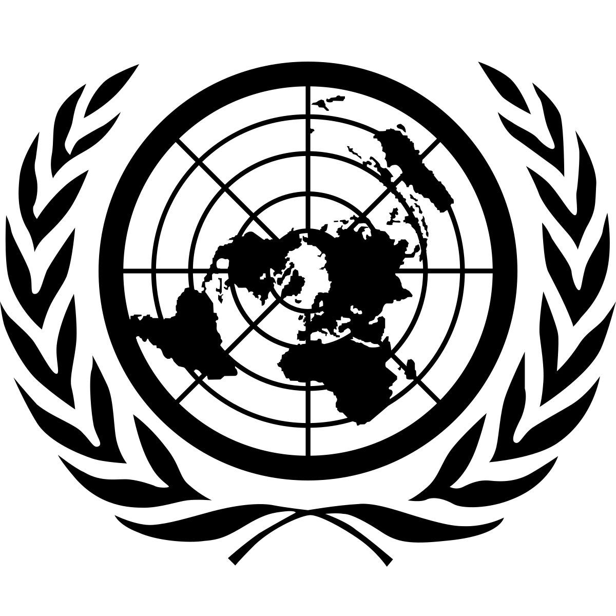 ios 17 outlined style naciones unidas icon