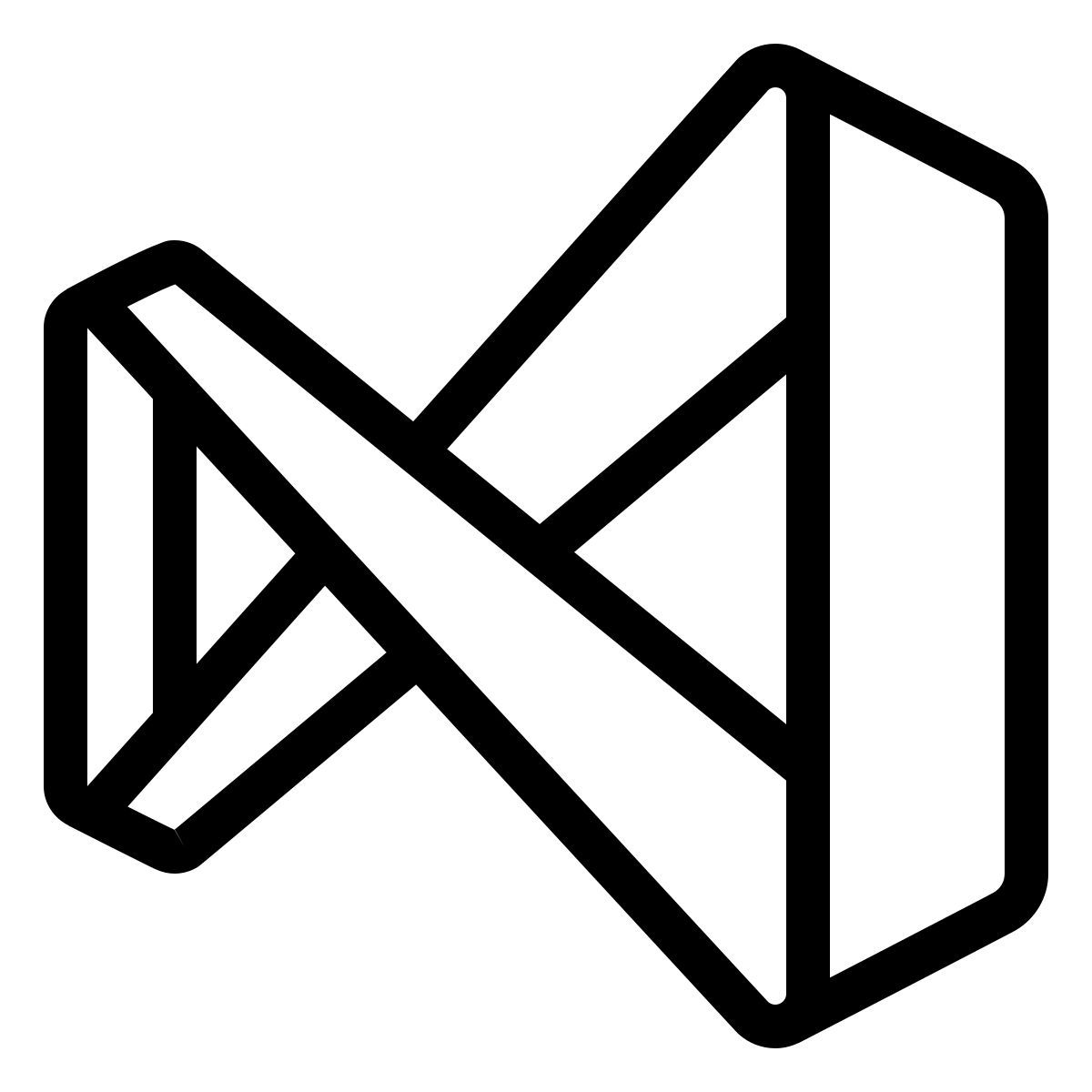 Visual Studio 2022 Icons Logos Symbols Free Download PNG SVG