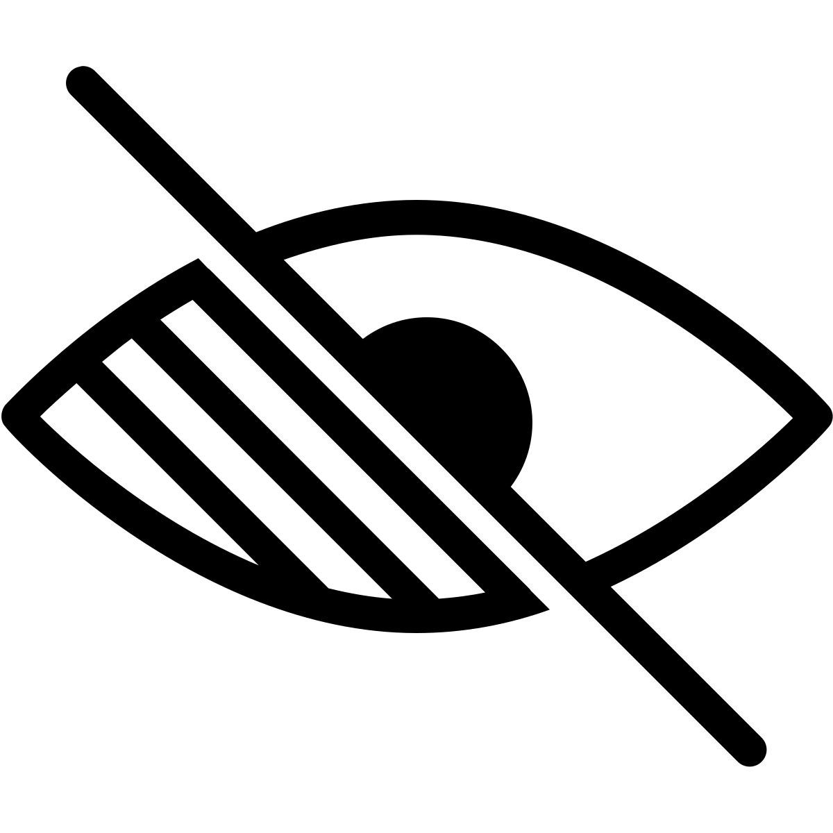 ios 17 outlined style visualy受损 icon