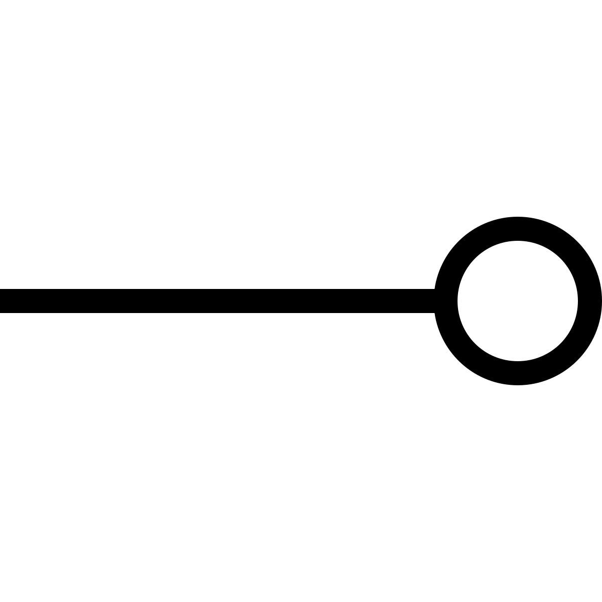 ios 17 outlined style wind speed 1 2 icon