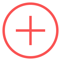What Does The Red Plus Sign Mean