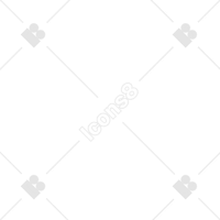 Behance Logo White
