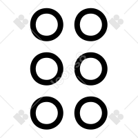 Drag Handle Icon Font Awesome