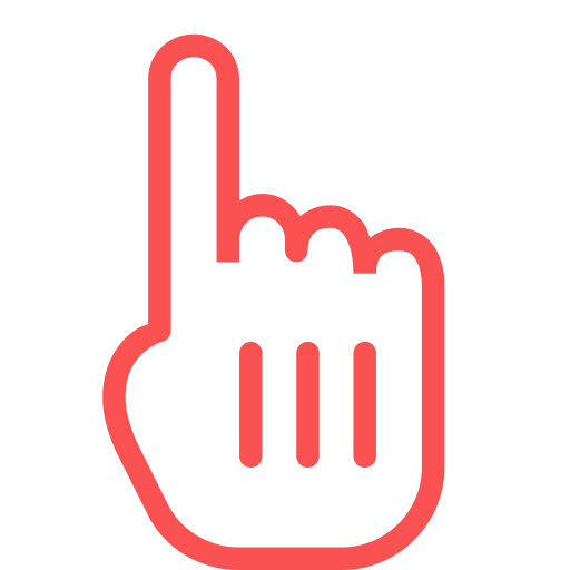 Download 3d Red Animated Cursors 21d