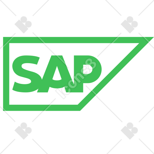 Sap Logo Svg