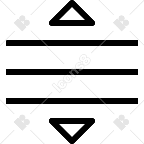 Draggable Icon