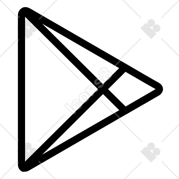 Play Store Icon