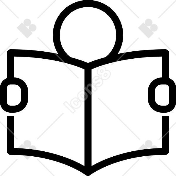 Read Icon