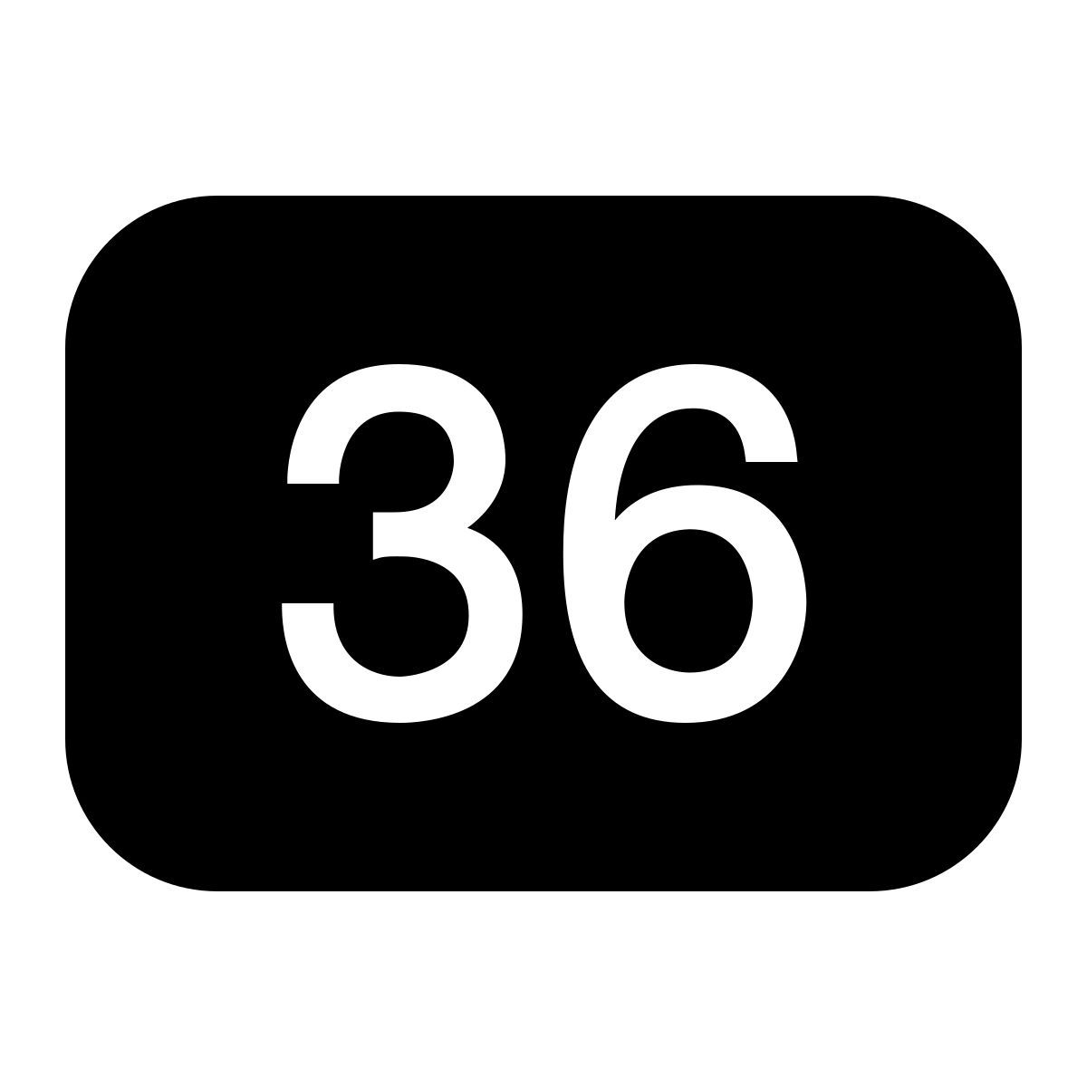 ios 17 filled style 36 icon