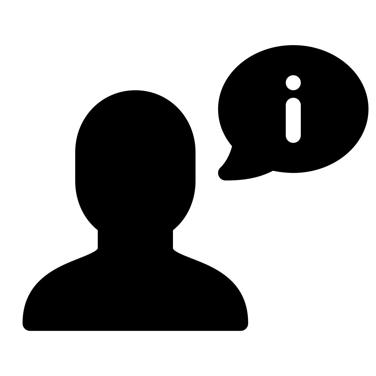 ios 17 filled style 关于我 icon