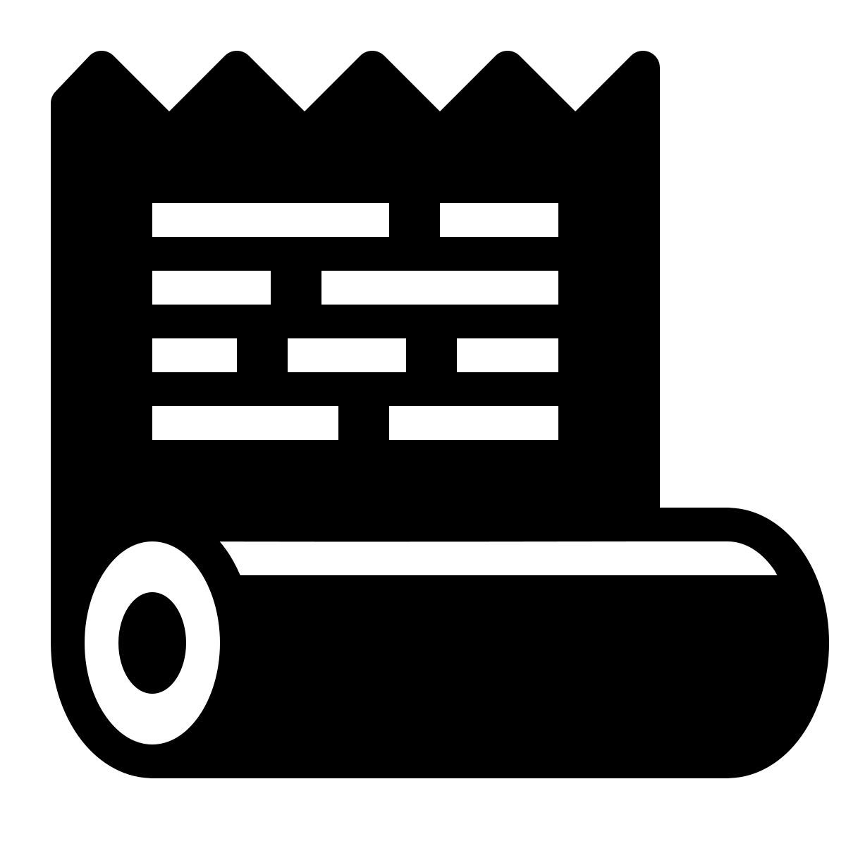 ios 17 filled style historia de la actividad icon