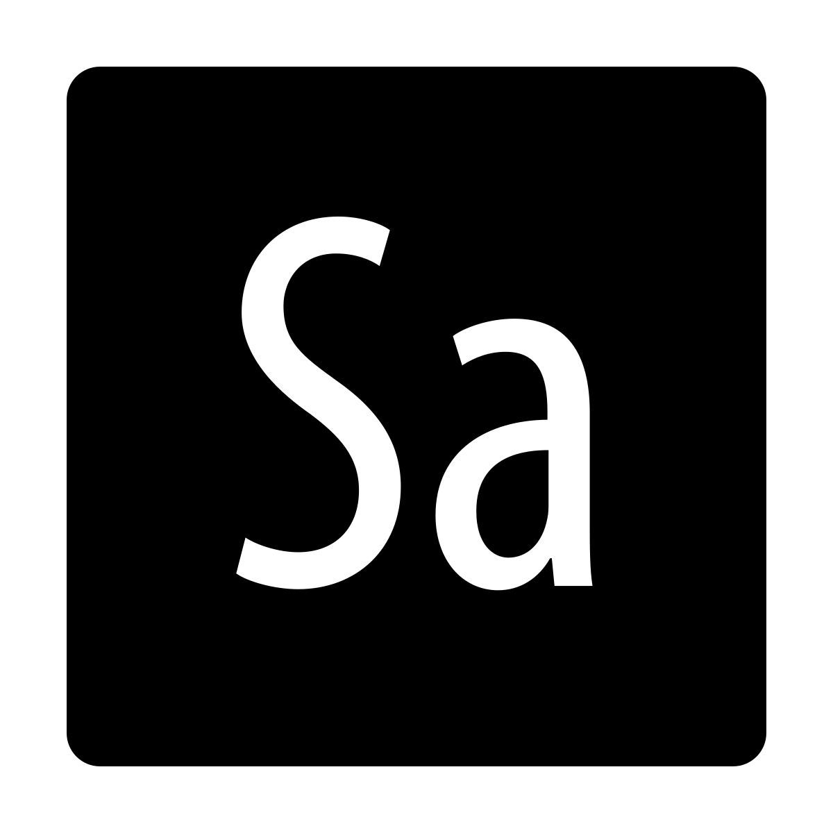 ios 17 filled style muestreador de sustancias adobe icon