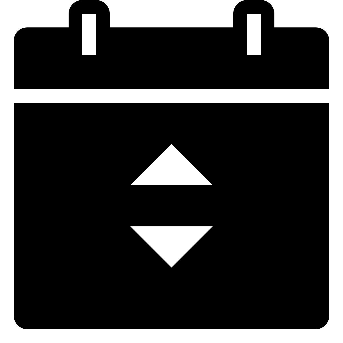 ios 17 filled style 나이 icon