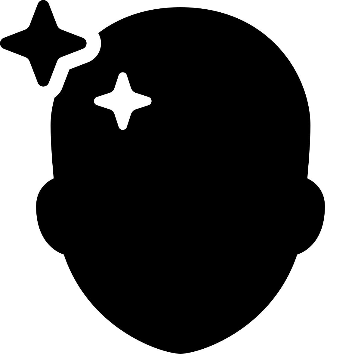 ios 17 filled style ai using icon