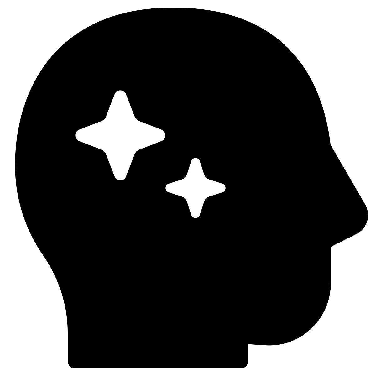 ios 17 filled style ai using icon
