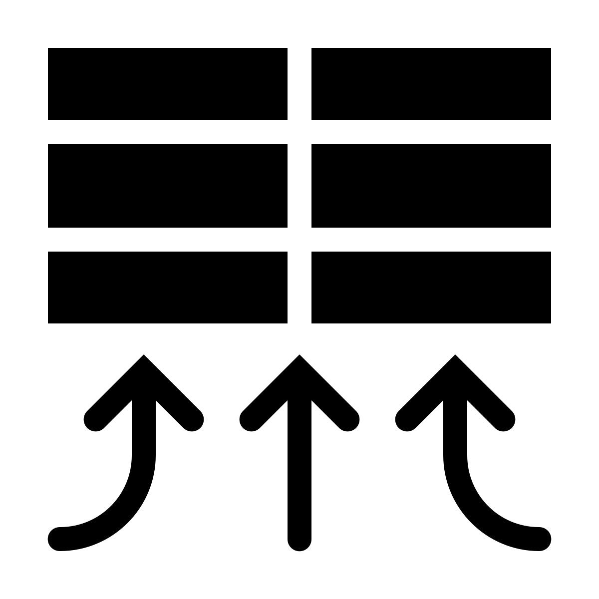 ios 17 filled style pozo de ventilación icon