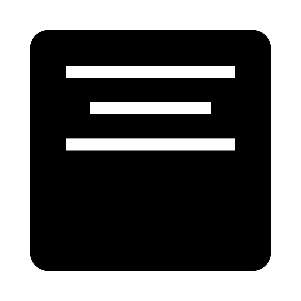 ios 17 filled style 对齐单元格内容的顶部 icon