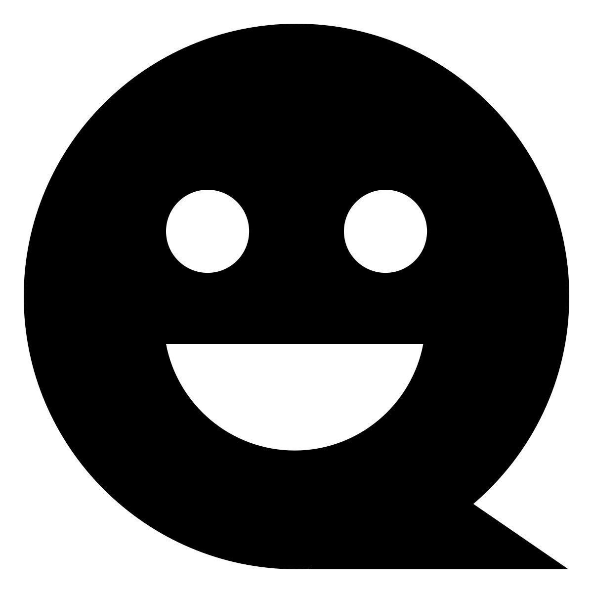 ios 17 filled style anmeld icon