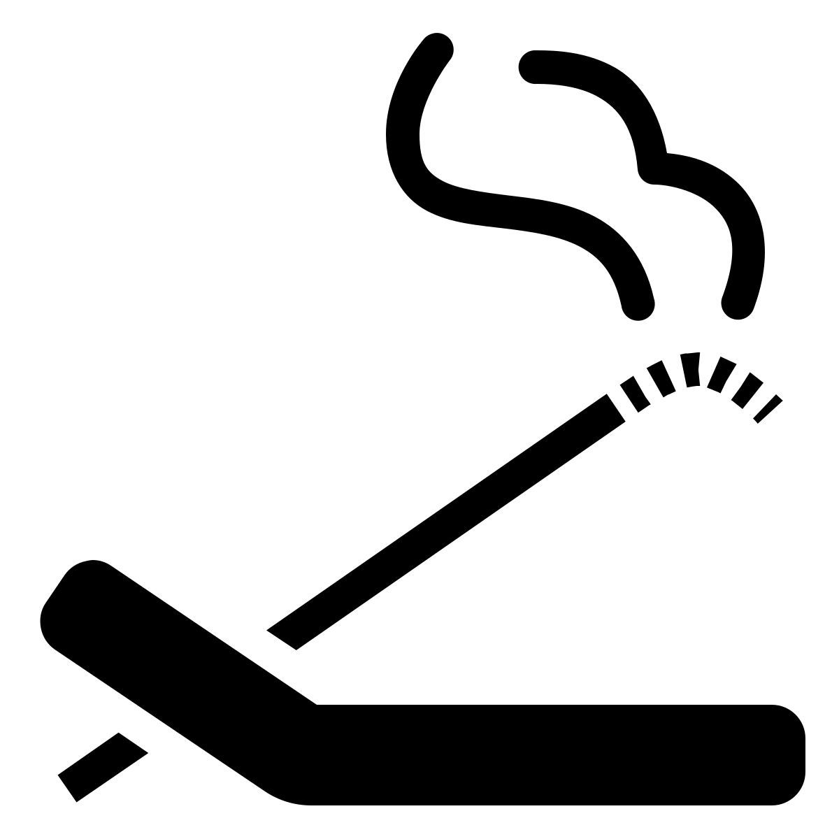 ios 17 filled style 芳香棒 icon