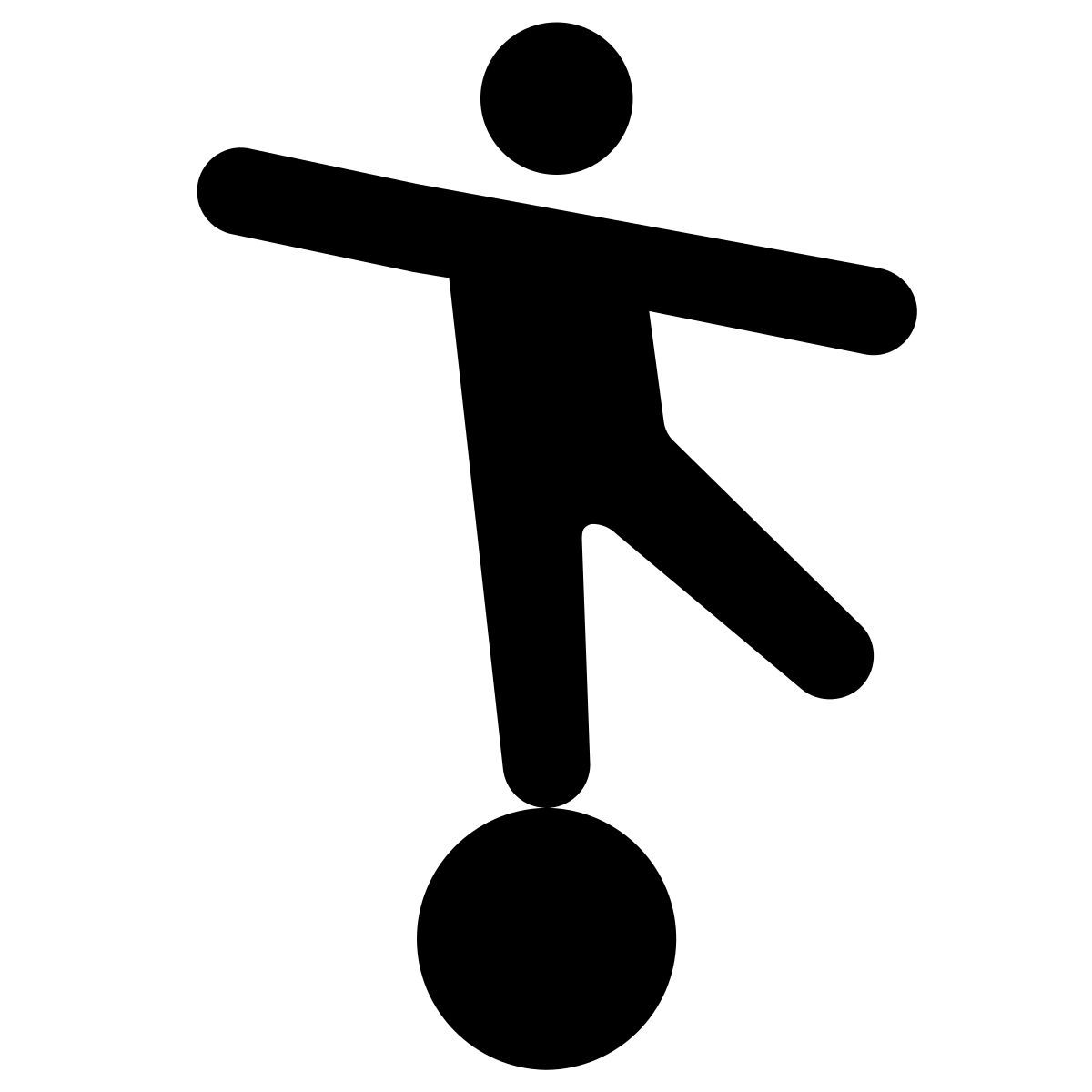 ios 17 filled style balance icon