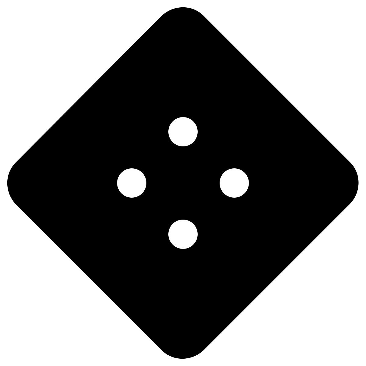 ios 17 filled style patch icon