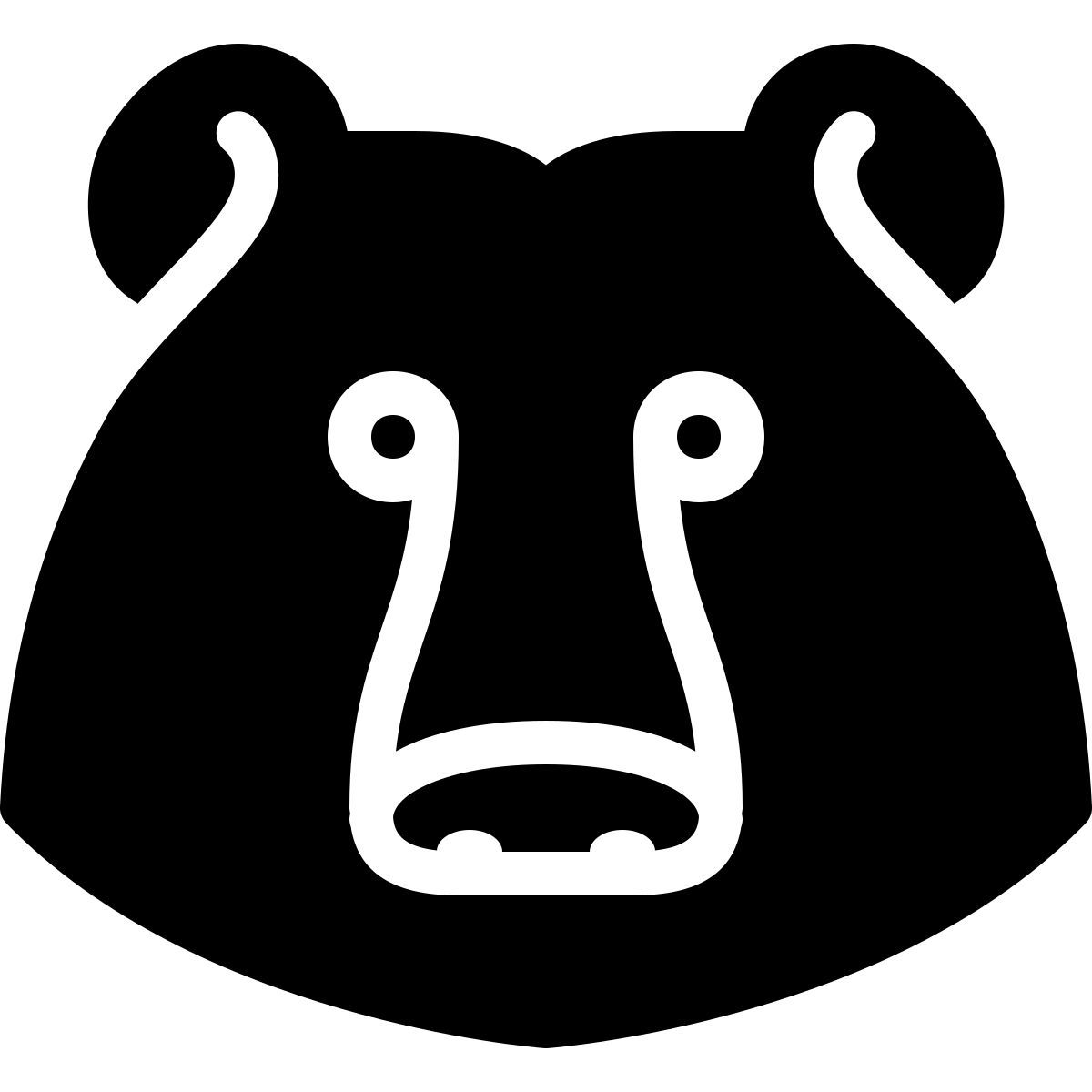 ios 17 filled style orso icon
