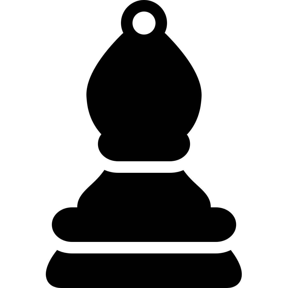 ios 17 filled style obispo icon