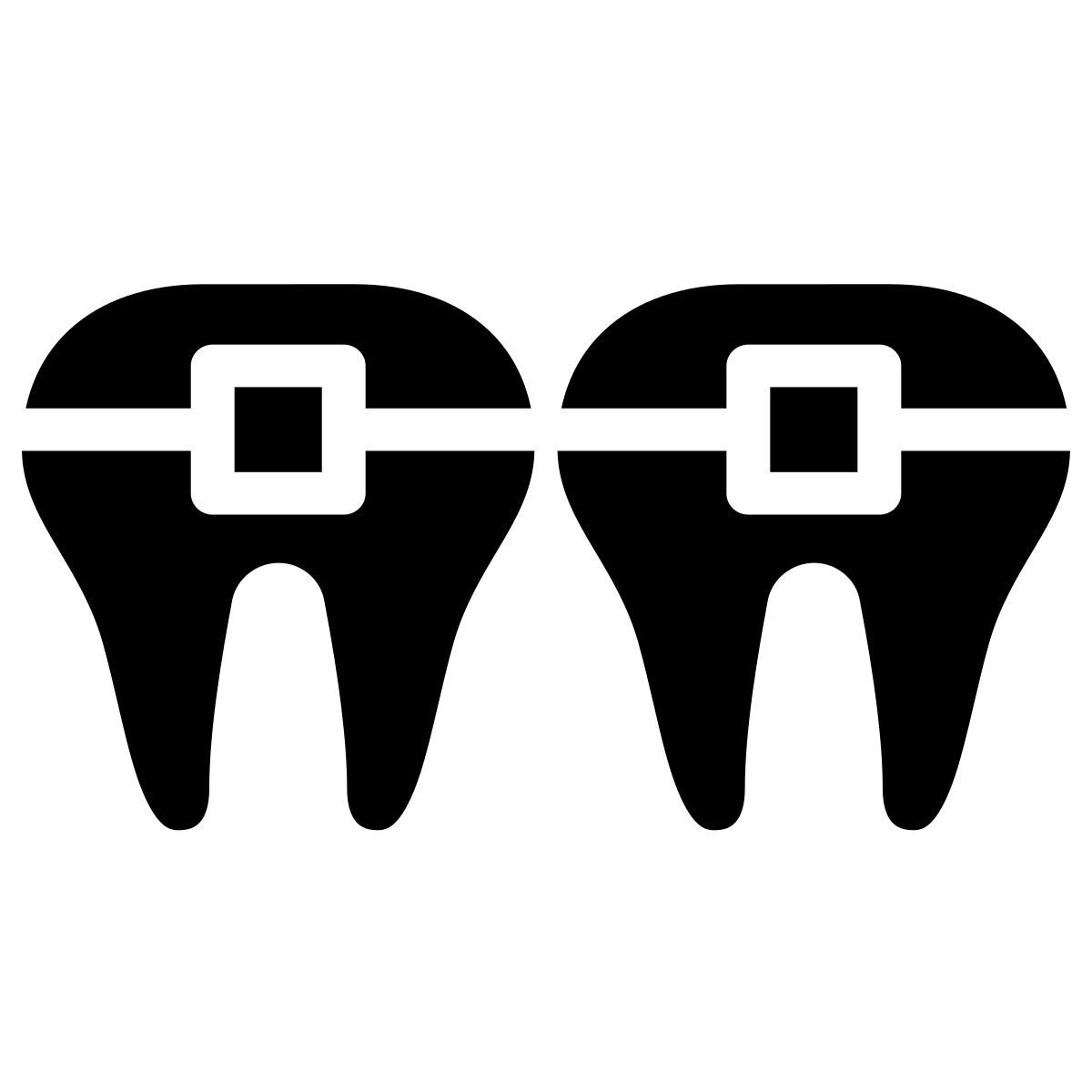 ios 17 filled style bretelle icon