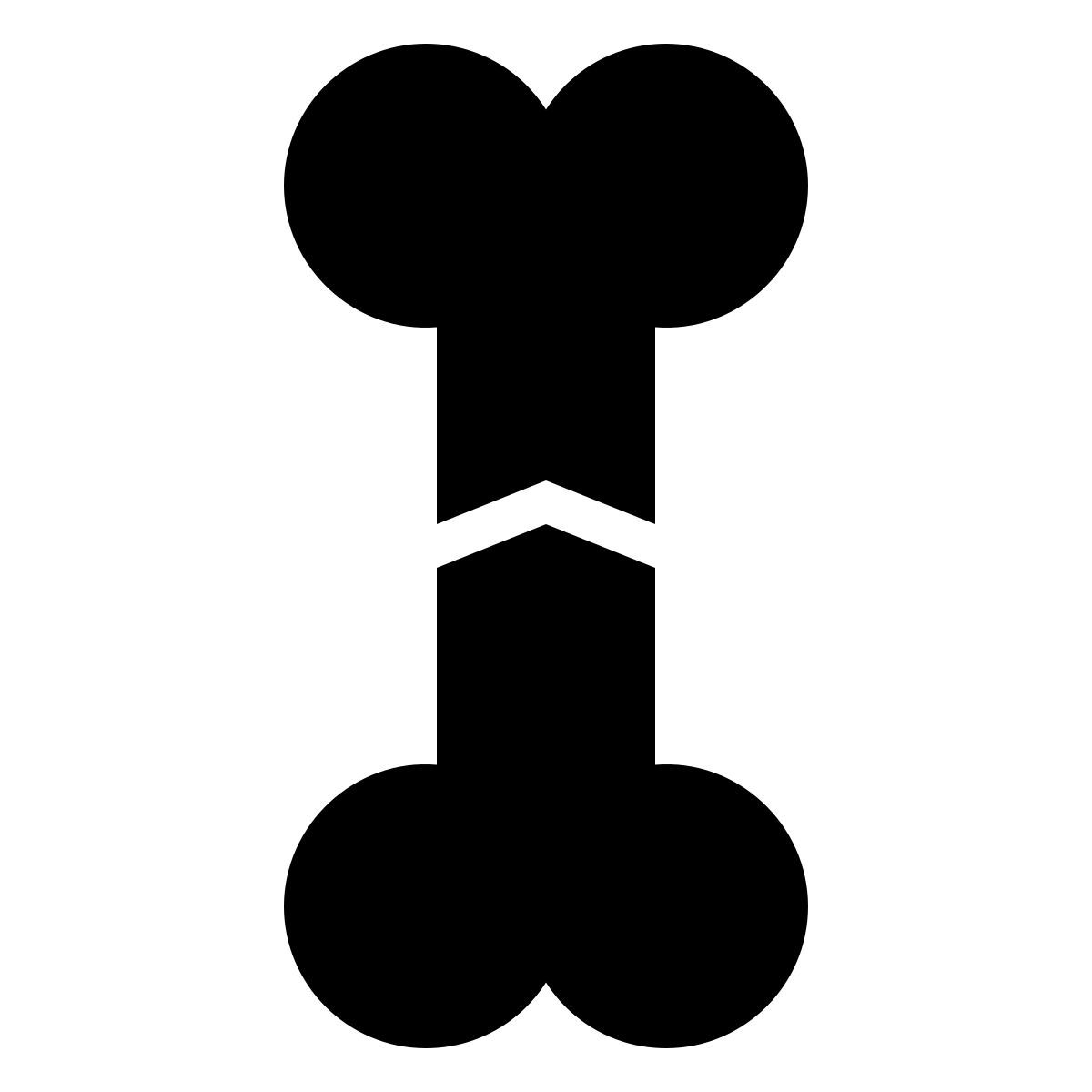 ios 17 filled style os cassé icon