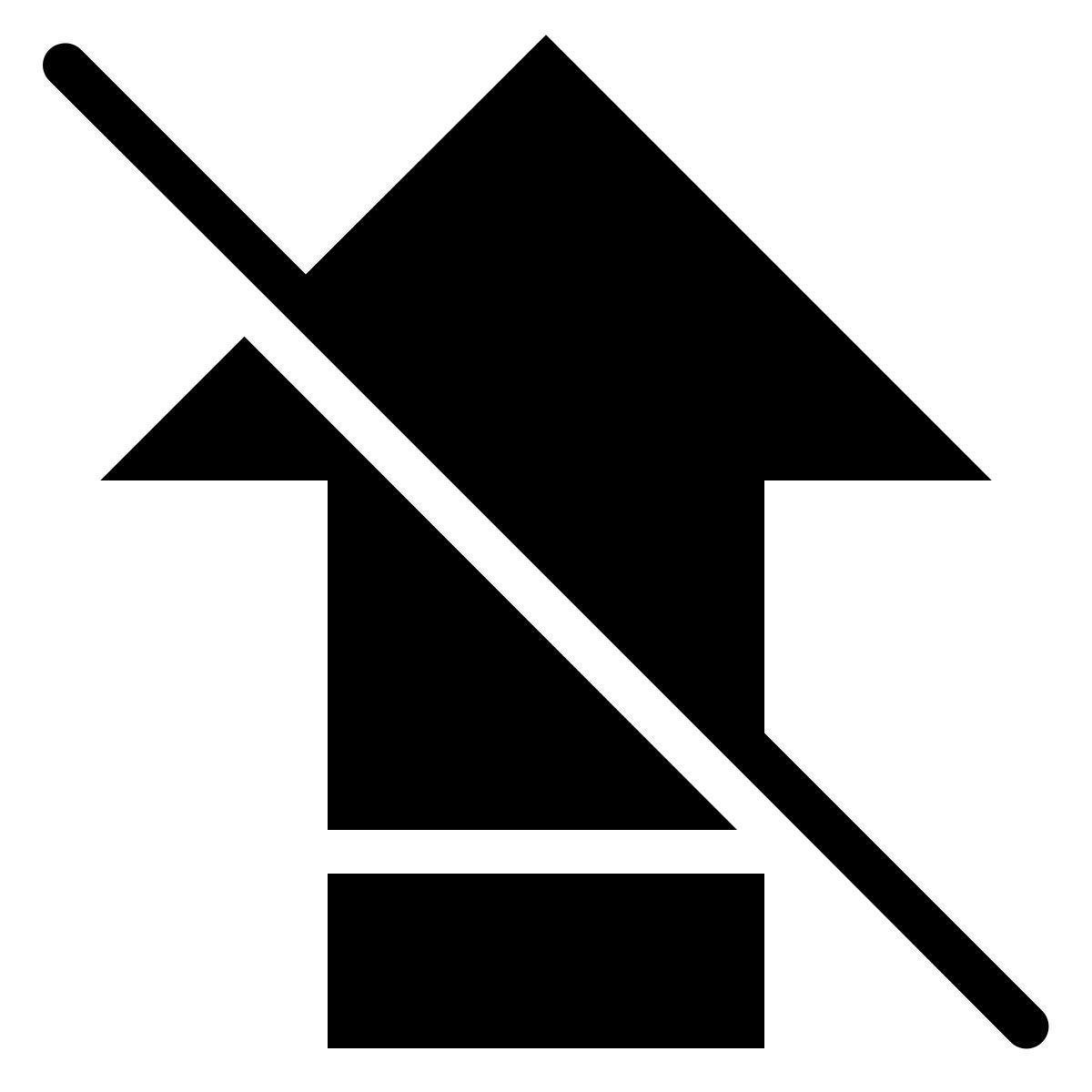 ios 17 filled style 모자는 잠금 해제 icon