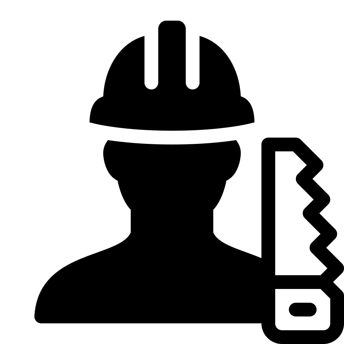 ios 17 filled style carpinteiro icon